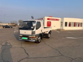  Mitsubishi Canter 2001 , 3450000 , 
