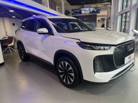 SUV   Tenet T8 2025 , 3790000 , 