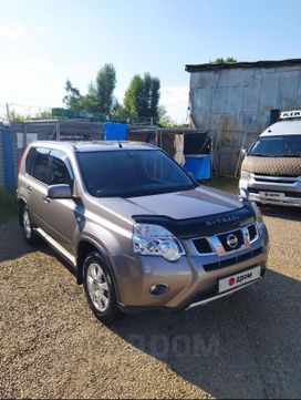 SUV   Nissan X-Trail 2011 , 1655000 , 