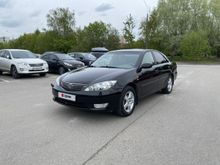 Camry, 2005