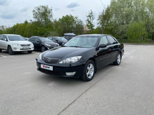  Toyota Camry 2005 , 750000 , 