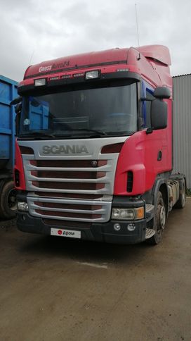   Scania G 2012 , 3000000 , -