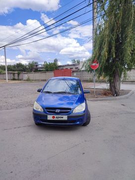 3  Hyundai Getz 2007 , 320000 , 
