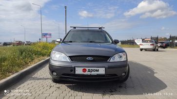  Ford Mondeo 2003 , 325000 , 