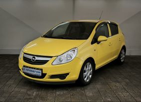  Opel Corsa 2008 , 420000 , 