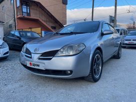  Nissan Primera 2003 , 497000 , 