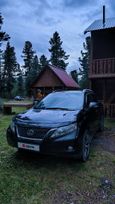 SUV   Lexus RX350 2009 , 1980000 , 