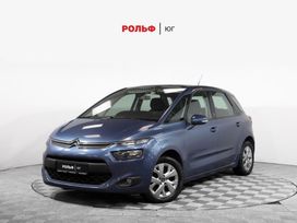    Citroen C4 Picasso 2014 , 908500 , 