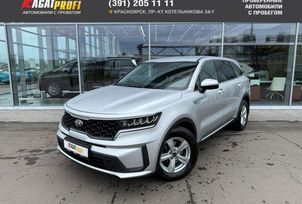 SUV   Kia Sorento 2020 , 2849000 , 