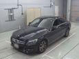  Mercedes-Benz C-Class 2016 , 1480000 , 