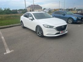  Mazda Mazda6 2019 , 2799999 , 