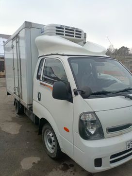   Kia Bongo III 2012 , 1670000 , 