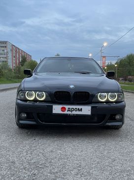  BMW 5-Series 1999 , 750000 , 