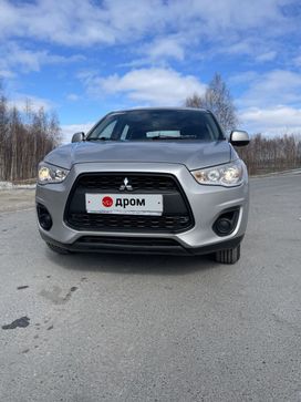 SUV   Mitsubishi ASX 2014 , 1150000 , 