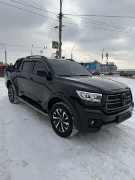  Great Wall Poer 2024 , 3000000 , 