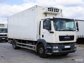   MAN TGM 2018 , 4550000 , 