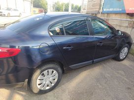  Renault Fluence 2010 , 750000 , 