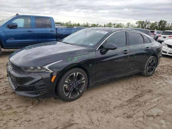  Kia K5 2023 , 2000000 , 