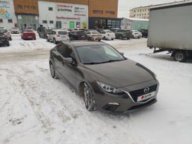  Mazda Mazda3 2014 , 1700000 , 