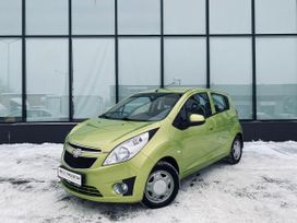  Chevrolet Spark 2012 , 690000 , 