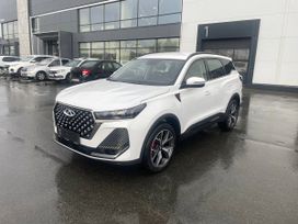 SUV   Chery Tiggo 7 Pro Max 2025 , 2830000 , 