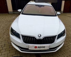  Skoda Superb 2018 , 3110000 , 
