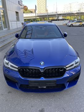  BMW M5 2021 , 14000000 , 