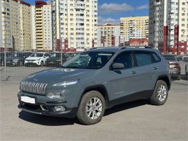SUV   Jeep Cherokee 2014 , 1850000 , 