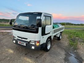   Nissan Atlas 2003 , 1000000 , 