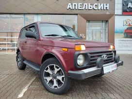  3   4x4 2121  2019 , 401700 ,  