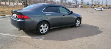  Honda Accord 2007 , 800000 , 