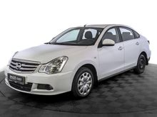  Almera, 2015