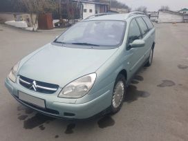  Citroen C5 2001 , 285000 , 