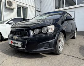  Chevrolet Aveo 2012 , 499000 , 