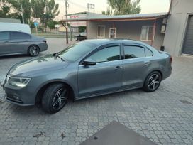 Volkswagen Jetta 2016 , 2000000 , 