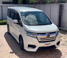    Honda Stepwgn 2017 , 2100000 , 