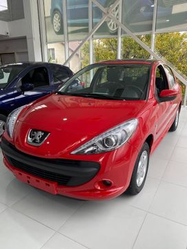  Peugeot 207i 2024 , 1790000 , 