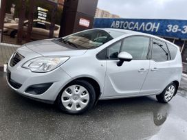    Opel Meriva 2013 , 599000 , 