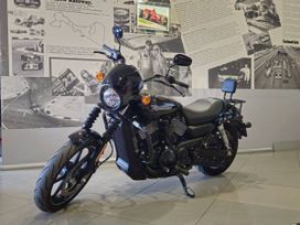 -  Harley-Davidson Street 750 XG750 2020 , 990000 , 