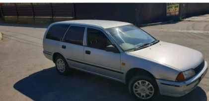  Nissan Avenir 1998 , 150000 , 