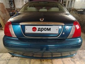  Rover 75 2000 , 580000 , 