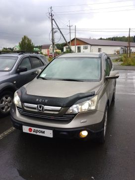 SUV   Honda CR-V 2008 , 1360000 , 