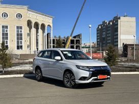 SUV   Mitsubishi Outlander 2022 , 2350000 , 