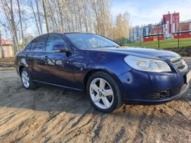 Chevrolet Epica 2007 , 650000 , 