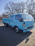   Mazda Titan 1996 , 1350000 , 