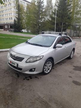 Toyota Corolla 2008 , 790000 , 