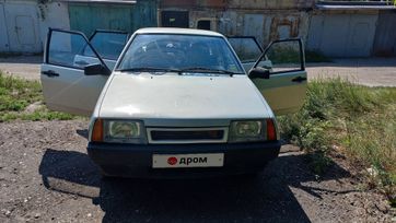   21099 2002 , 150000 , 