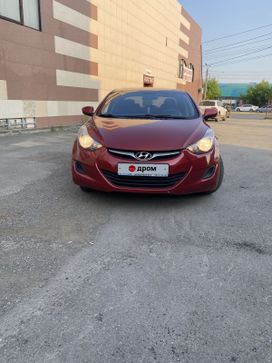  Hyundai Elantra 2011 , 960000 , 