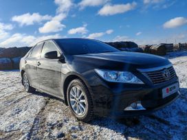  Toyota Camry 2014 , 2000000 , 