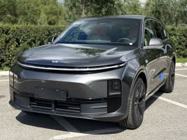SUV   Li L6 2024 , 4700000 , 